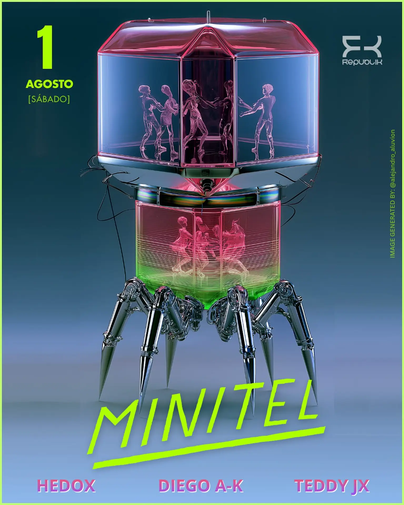 MINITEL