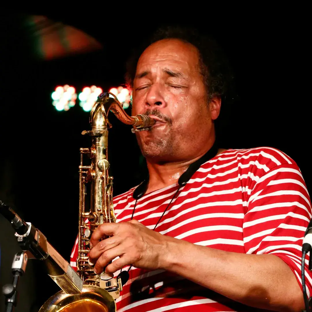 Quatuor de Ricky Ford
