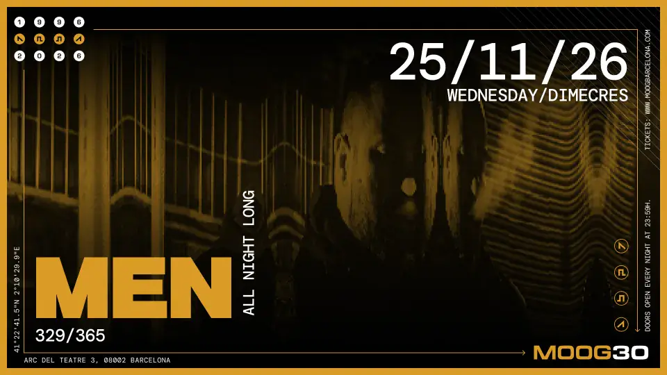 Men (L-Men-T)