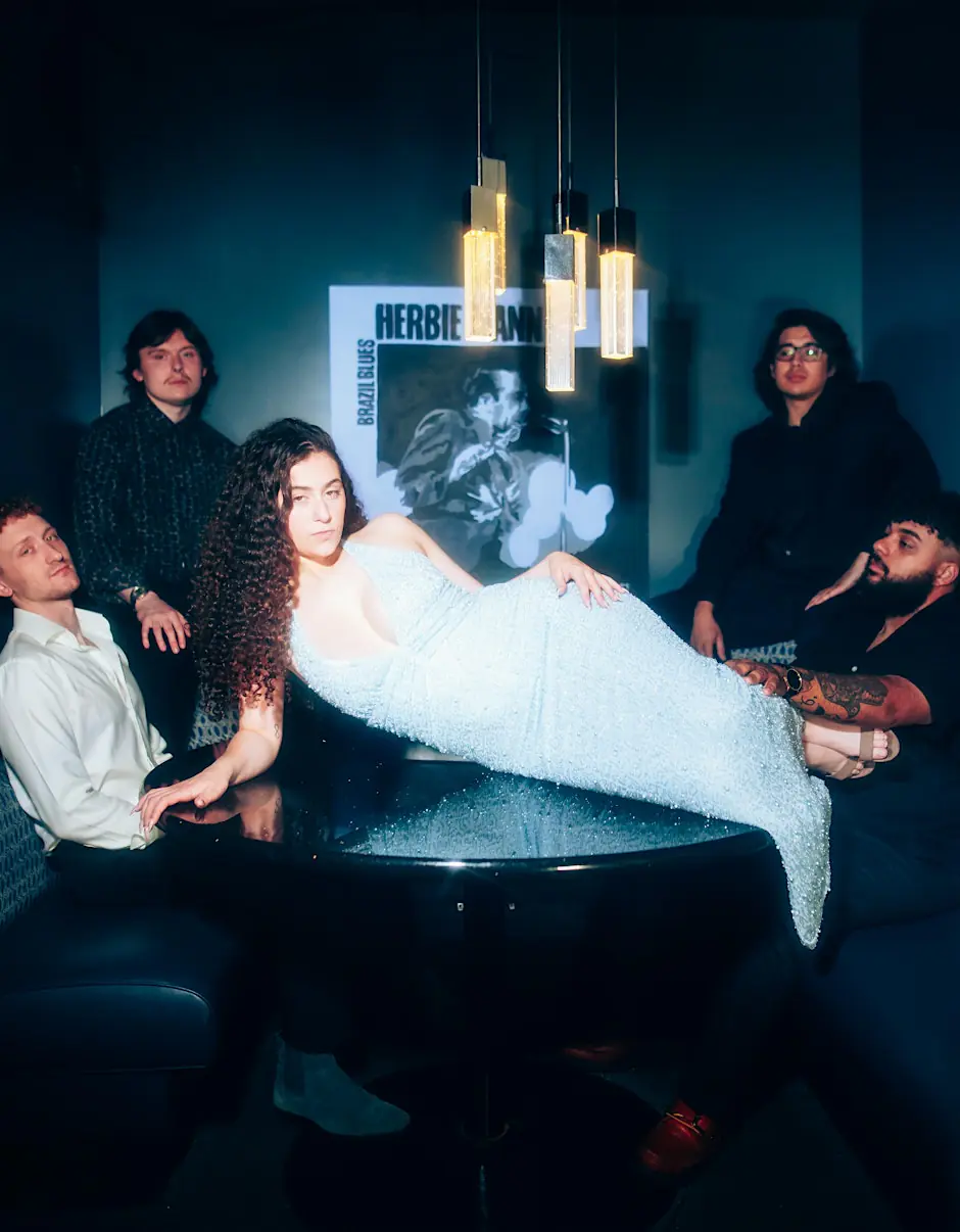 RENT FOR CHERYL X LE KLUB + COLD BEACHES & SWEET UNREST