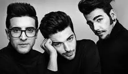 Il Volo @ Inalpi Arena