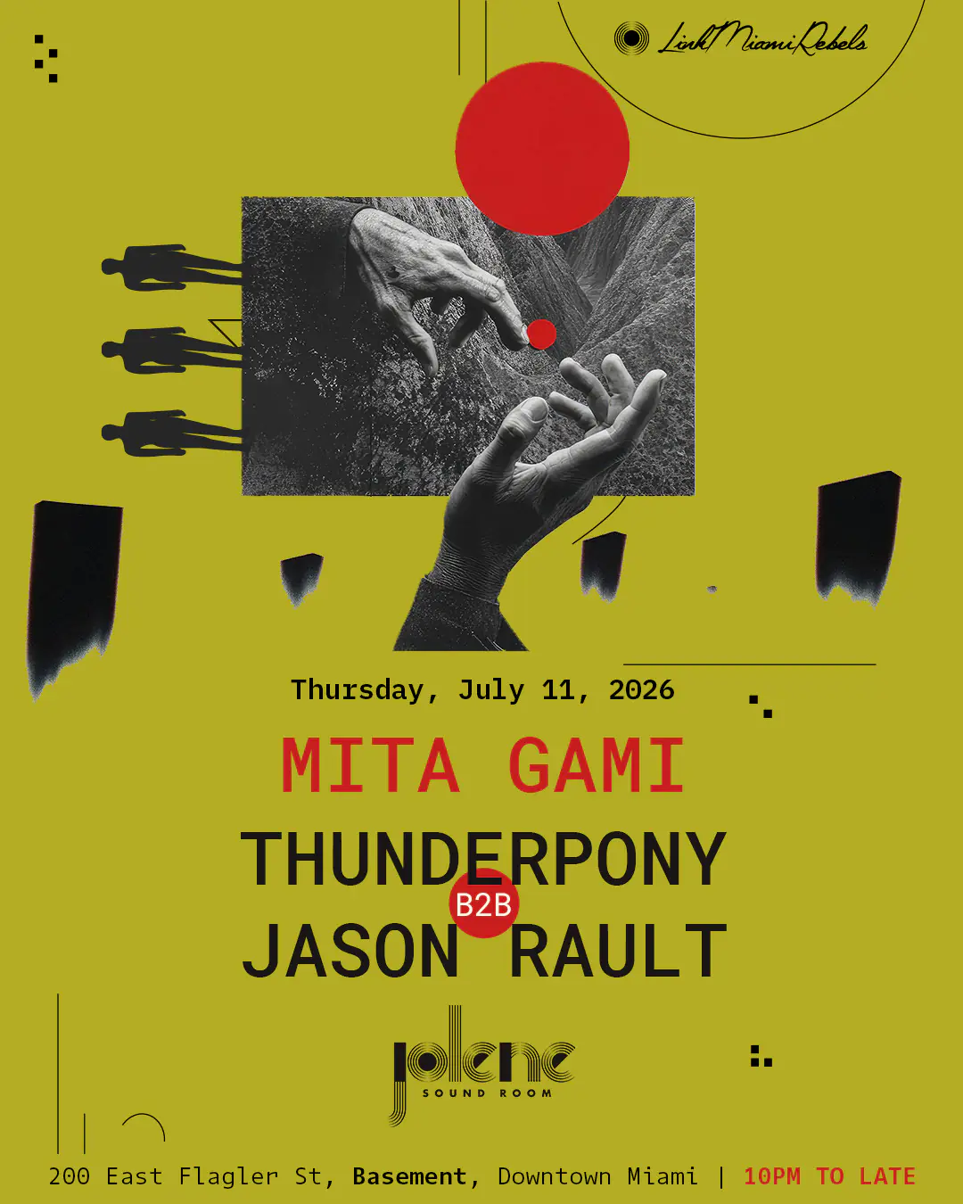 Mita Gami