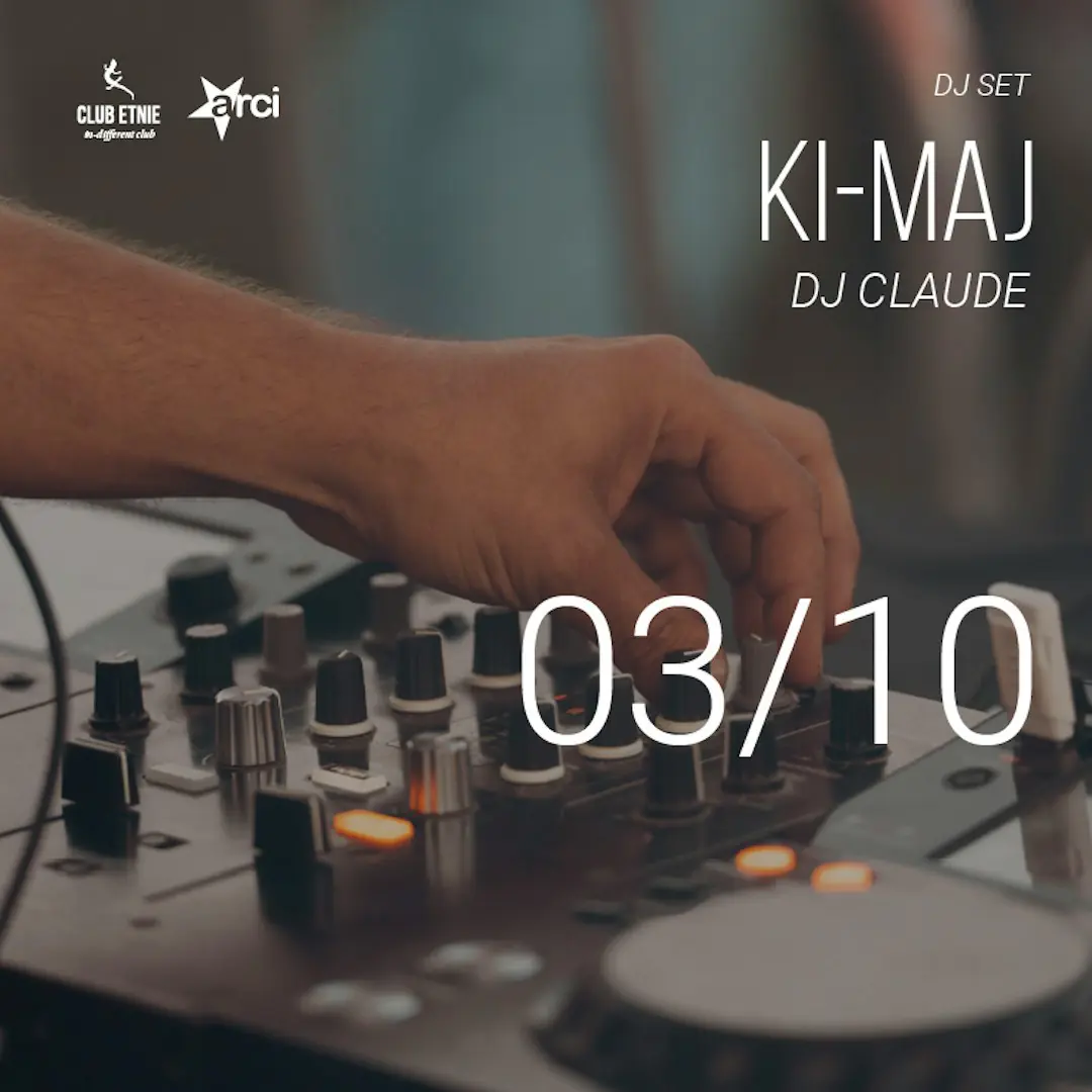 KI-MAJ