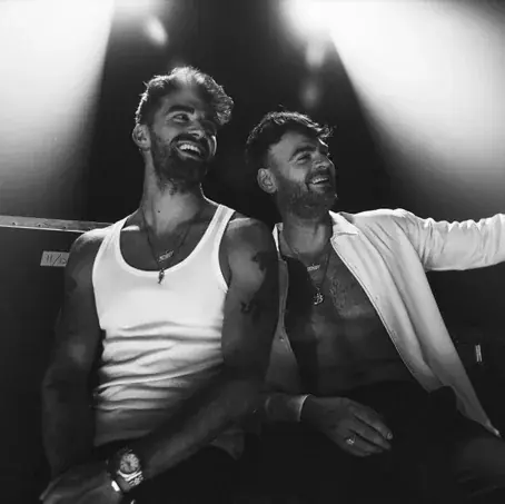 The Chainsmokers @ Tryst Nightclub, Wynn Las Vegas