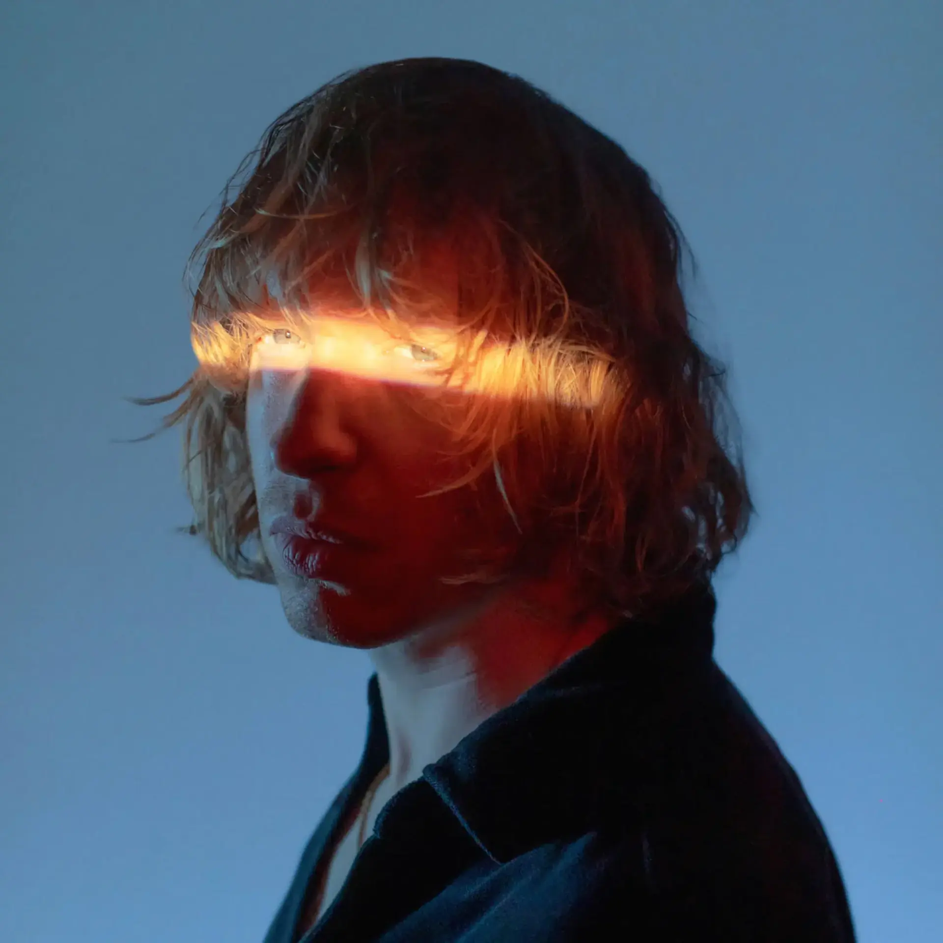 Daniel Avery, Riverside, The Taste hosted by Ear\Wax at Q35 Warehouse