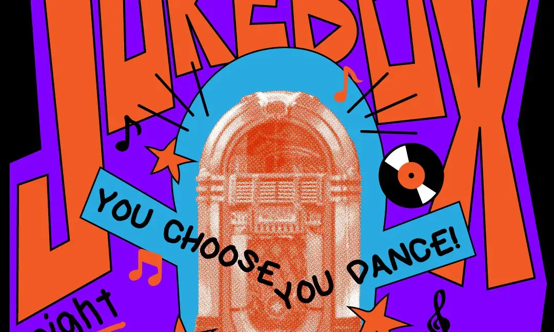Juke Box Friday Night