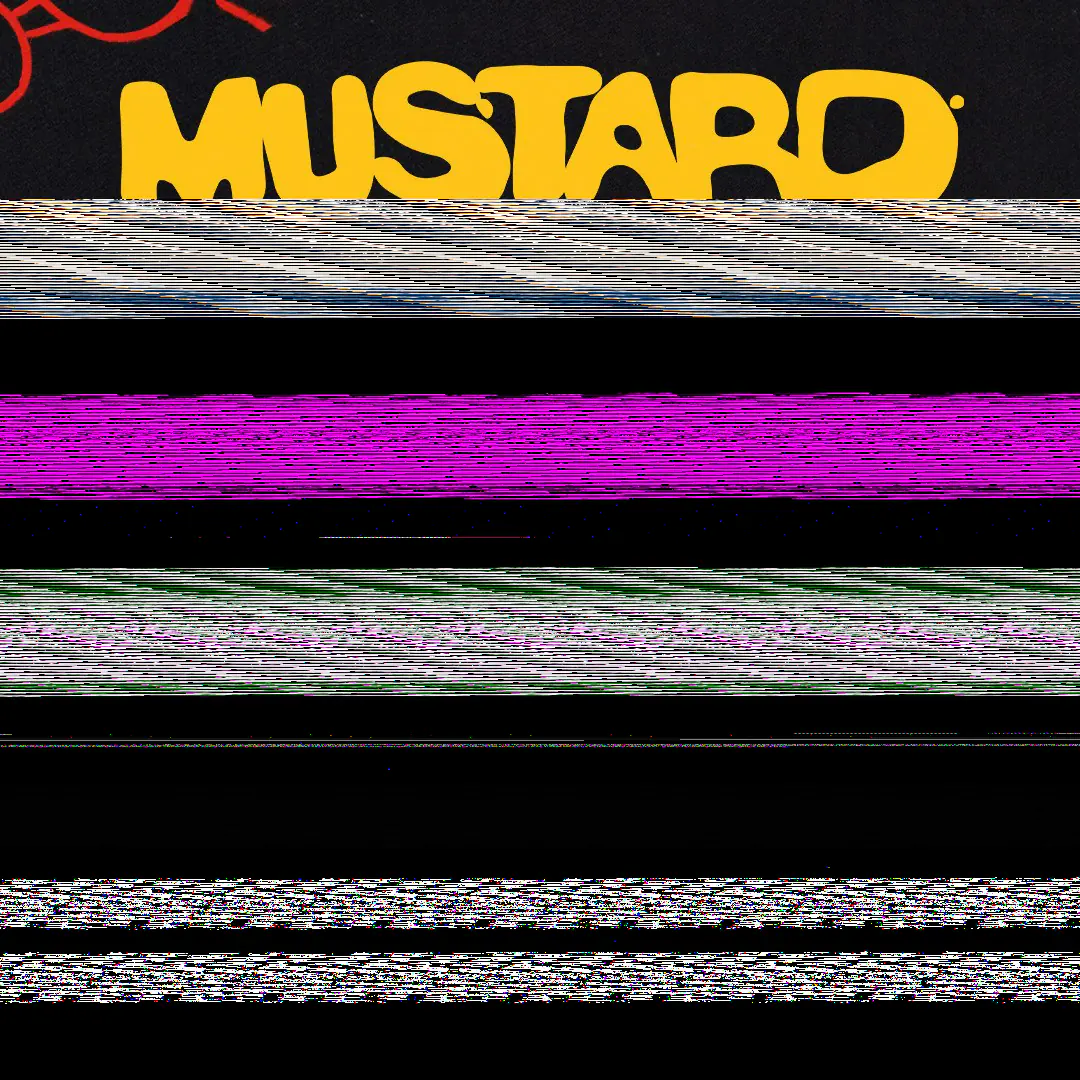 KOKO Electronic: Mustard