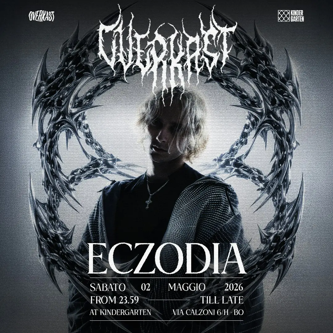 Overkast present ECZODIA