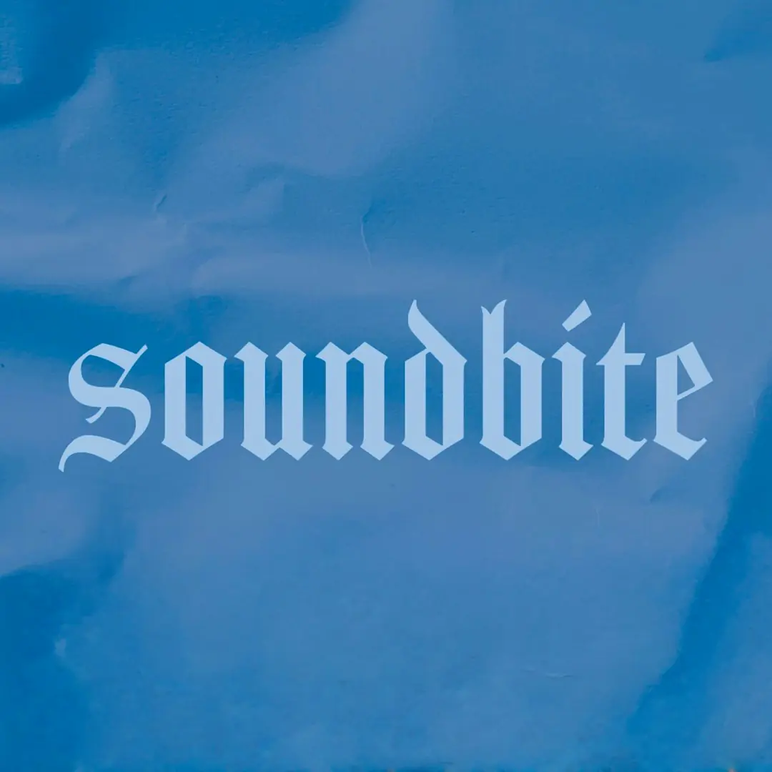 Soundbite