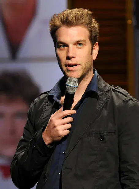 Anthony Jeselnik @ The Masonic