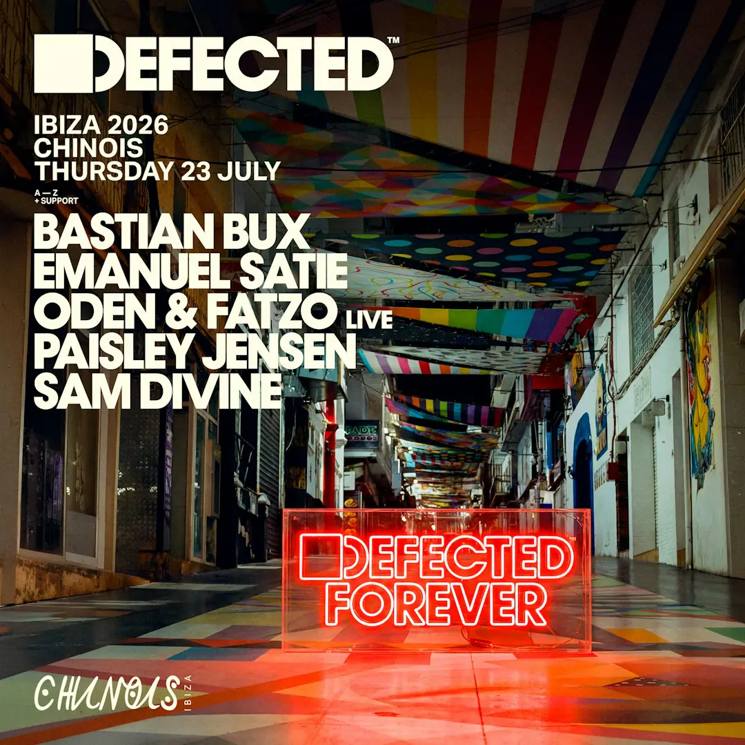 Defected