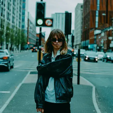 chloe slater @ Yard Club, Die Kantine
