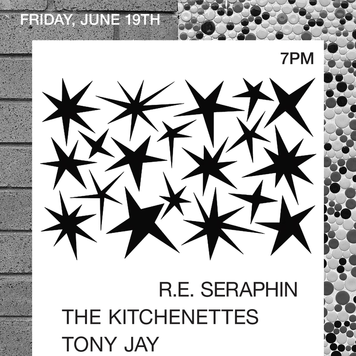6 / 19 @ The Little Hill Lounge