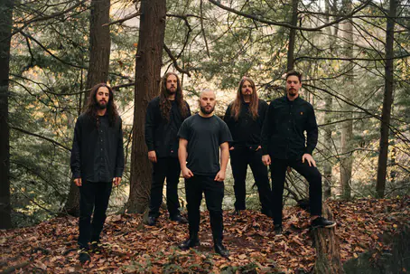Rivers of Nihil @ Batschkapp