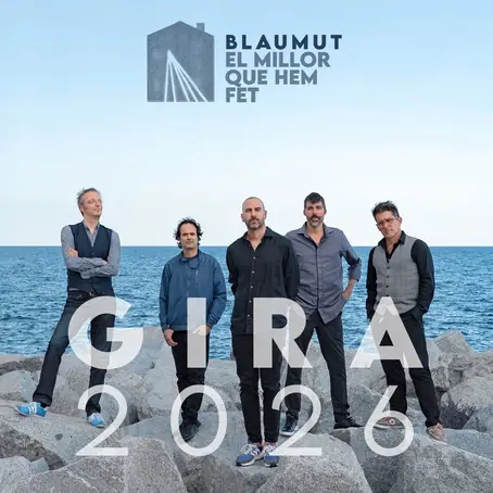 Blaumut @ Suite Festival