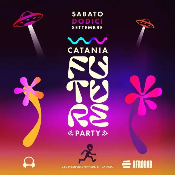 Catania Future Party