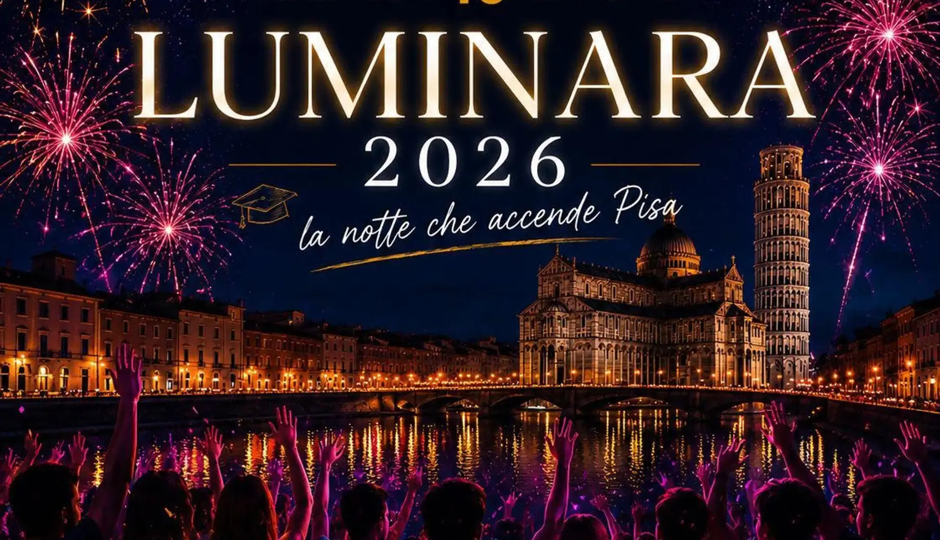 LUMINARA 2026