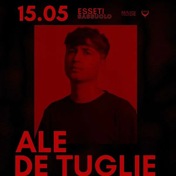 Bpm - Ale De Tuglie
