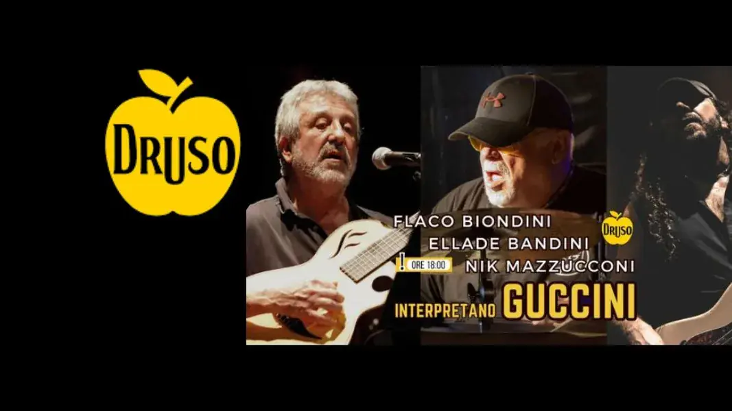 BIONDINI BANDINI MAZZUCCONI