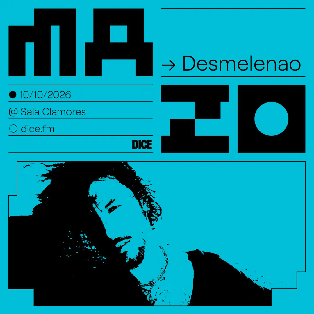 Desmelenao à MAZO