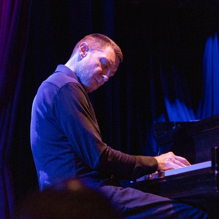 Benny Green