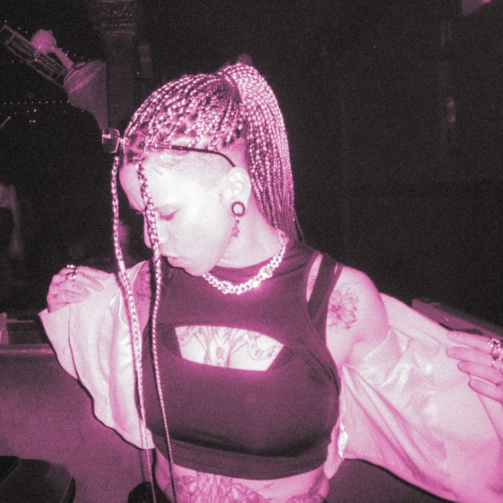 Santo Perreo @ Merlin Club