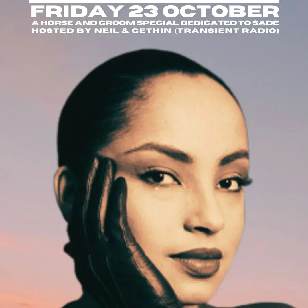 Sade „Lovers“: verlängertes Late-Night-Special