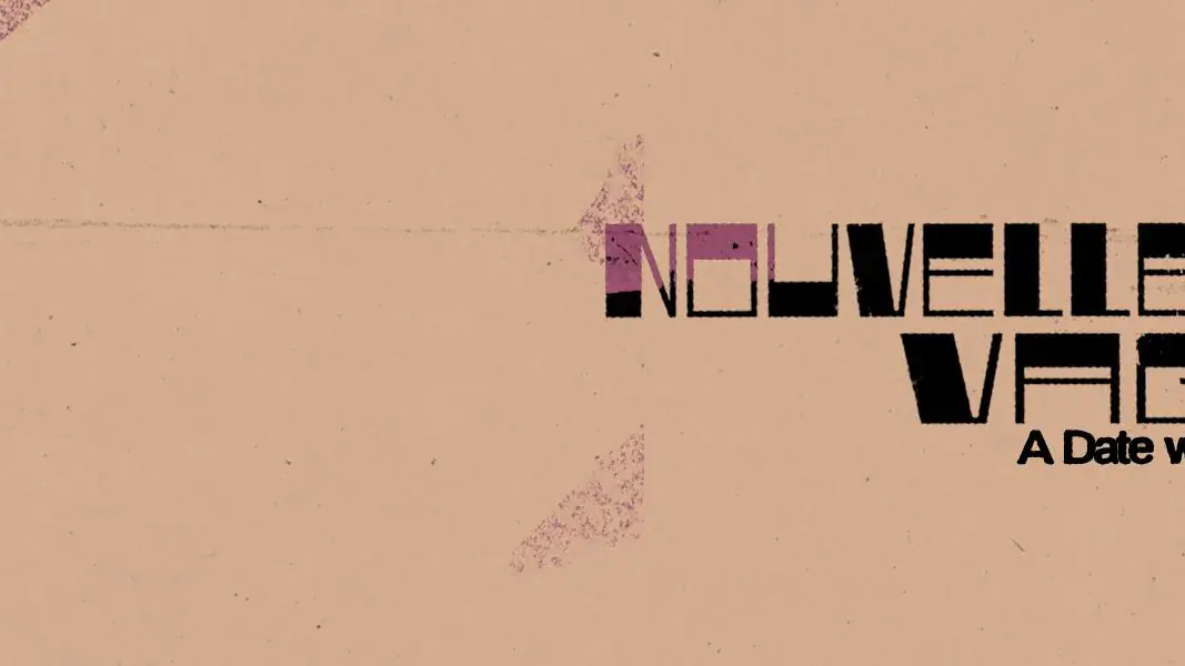 NOUVELLE VAGUE | MAILAND