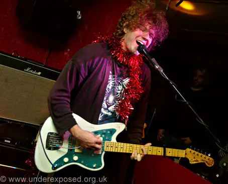 Ringo Deathstarr @ Great American Music Hall