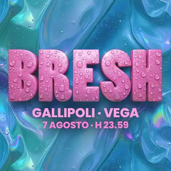 Bresh