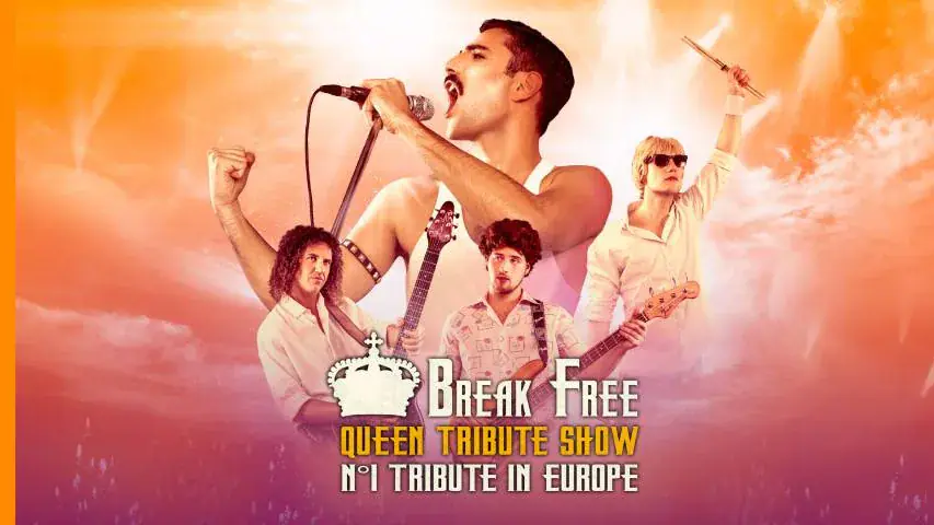 Break Free