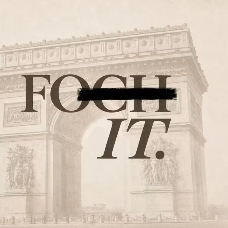 DUPLEX PARIS – FOCH IT ERÖFFNUNG