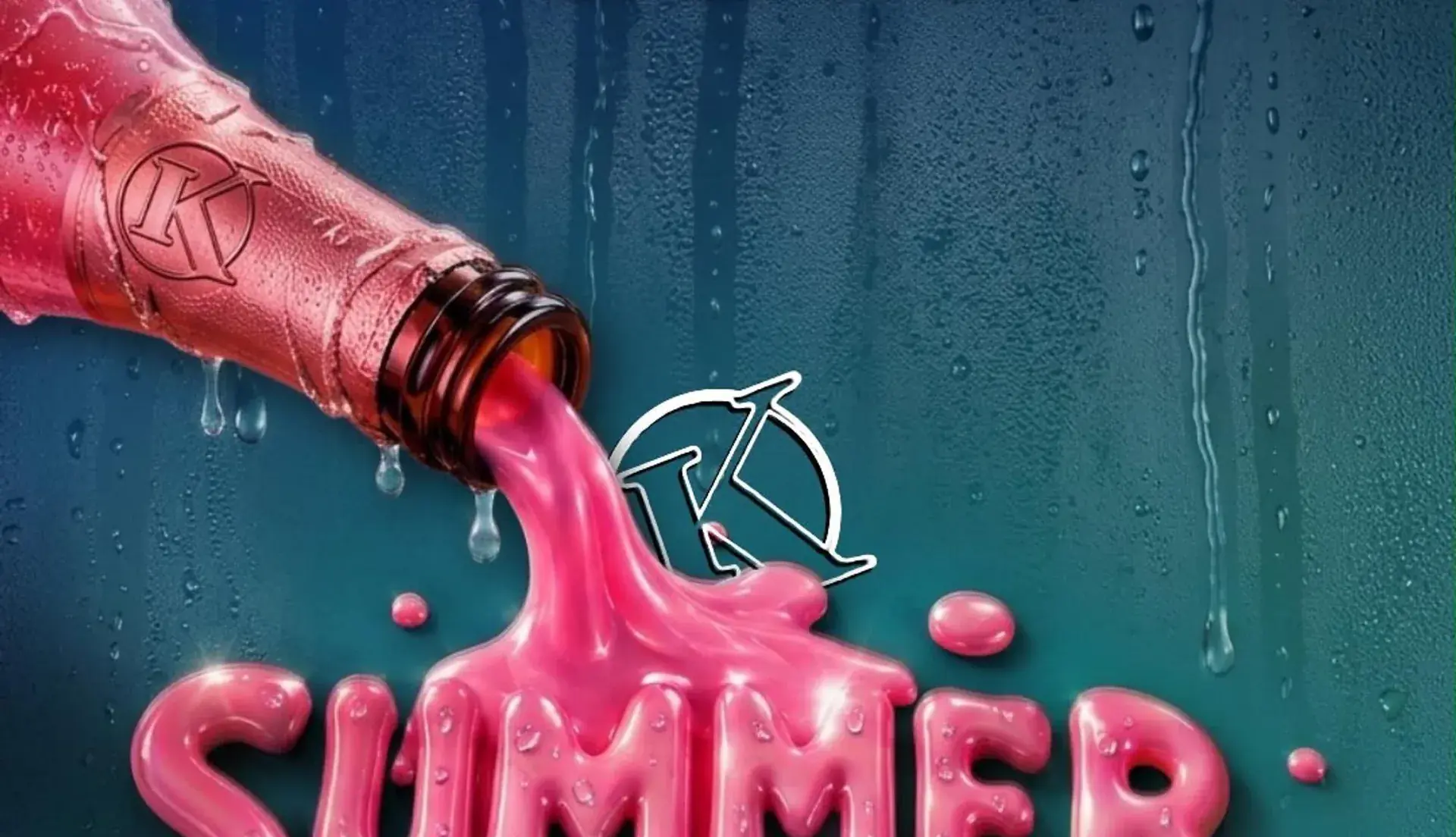 SUMMER FEVER - Saturday 15 August