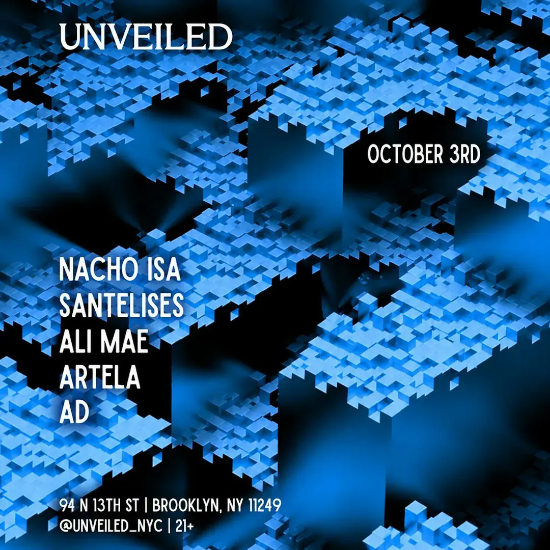 After Dark: Nacho Isa, Santelises & more