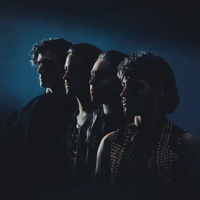 Greta Van Fleet, The Kooks und Luna Li