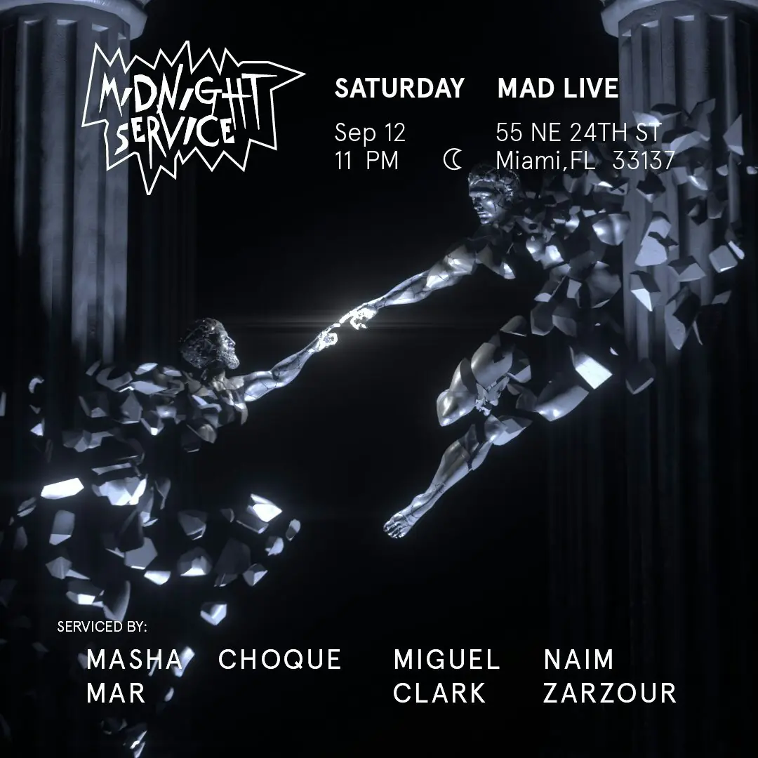 Midnight Service