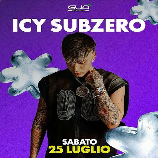 Icy Subzero