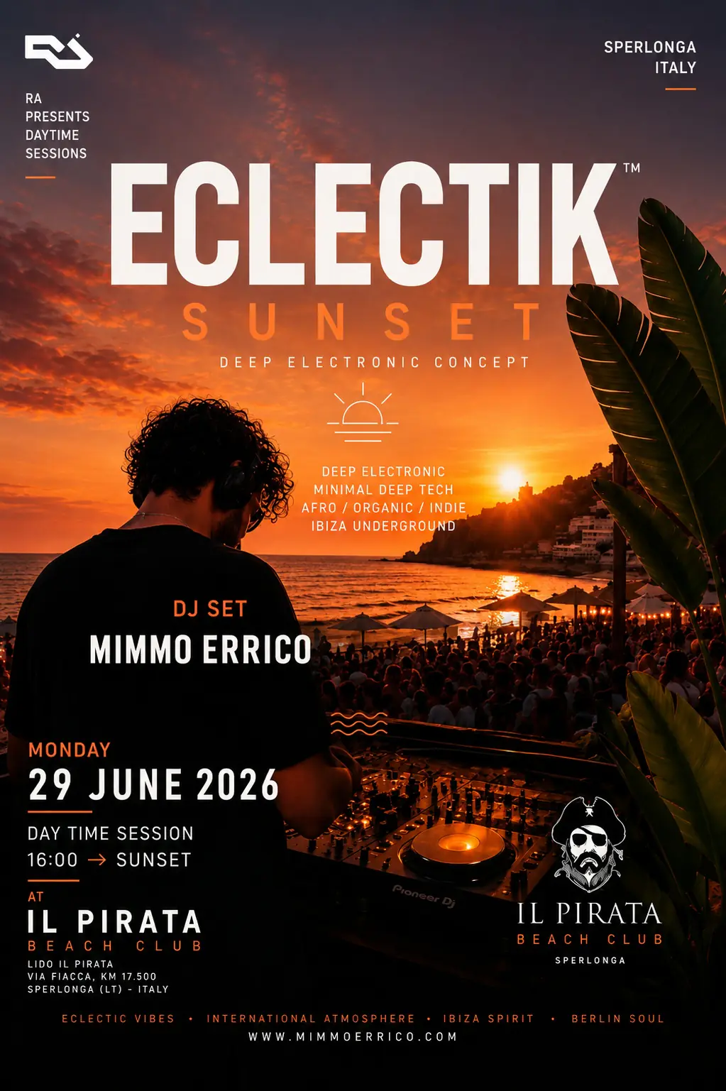 ECLECTIK