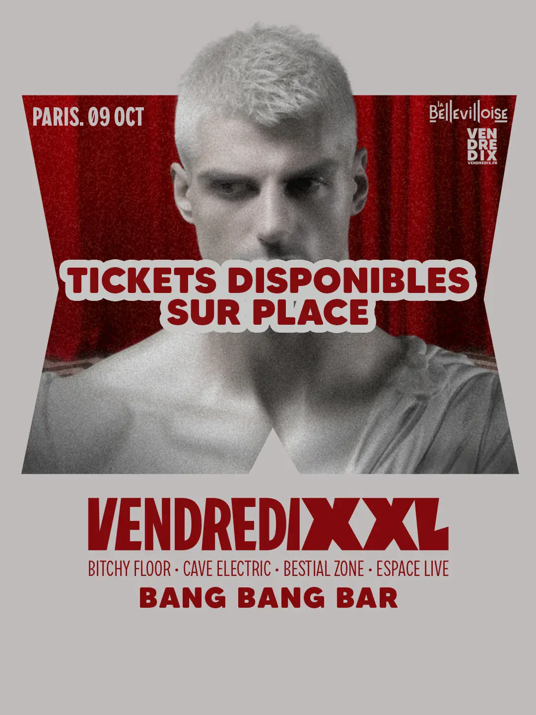 Vendredixxl