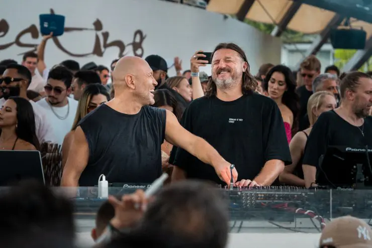 Pacha ICONS: Solomun Outdoors
