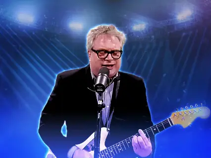 Steven Page