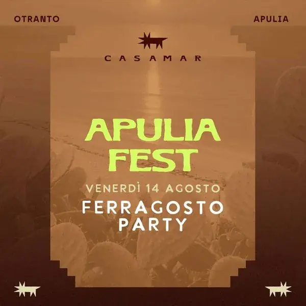 Apulia Fest