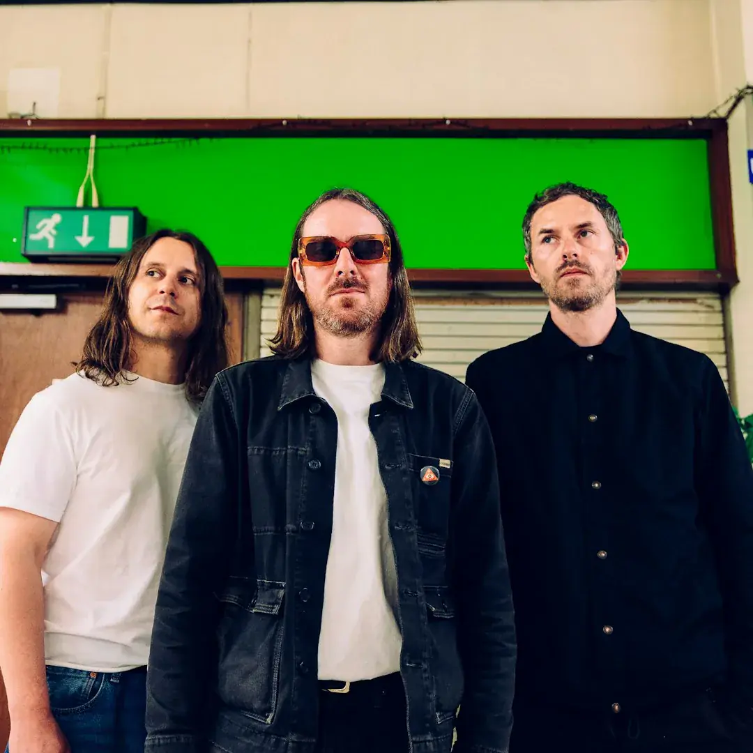 Pulled Apart By Horses