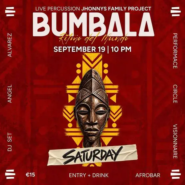 Bumbala