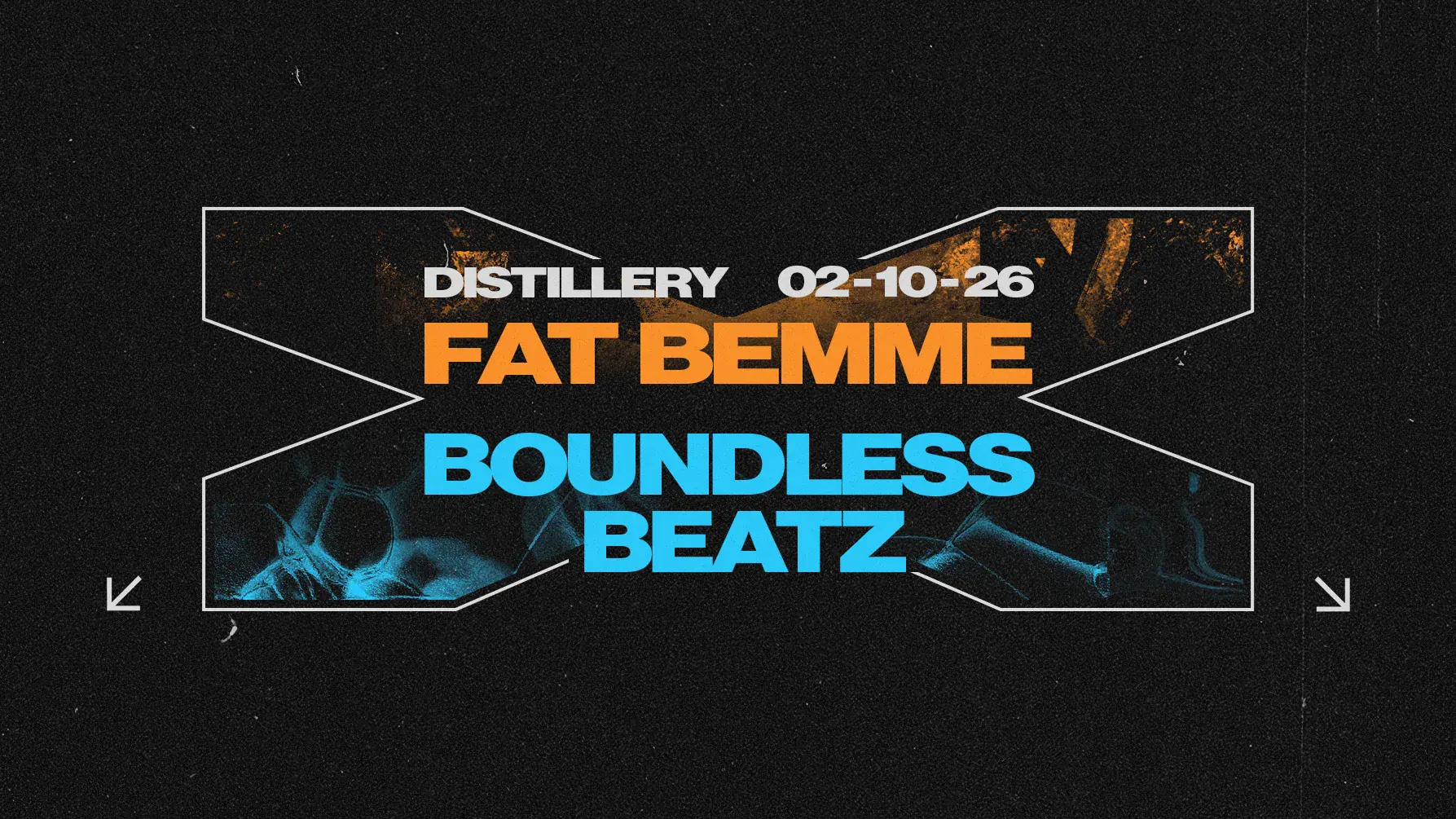 FAT BEMME X Boundless Beatz