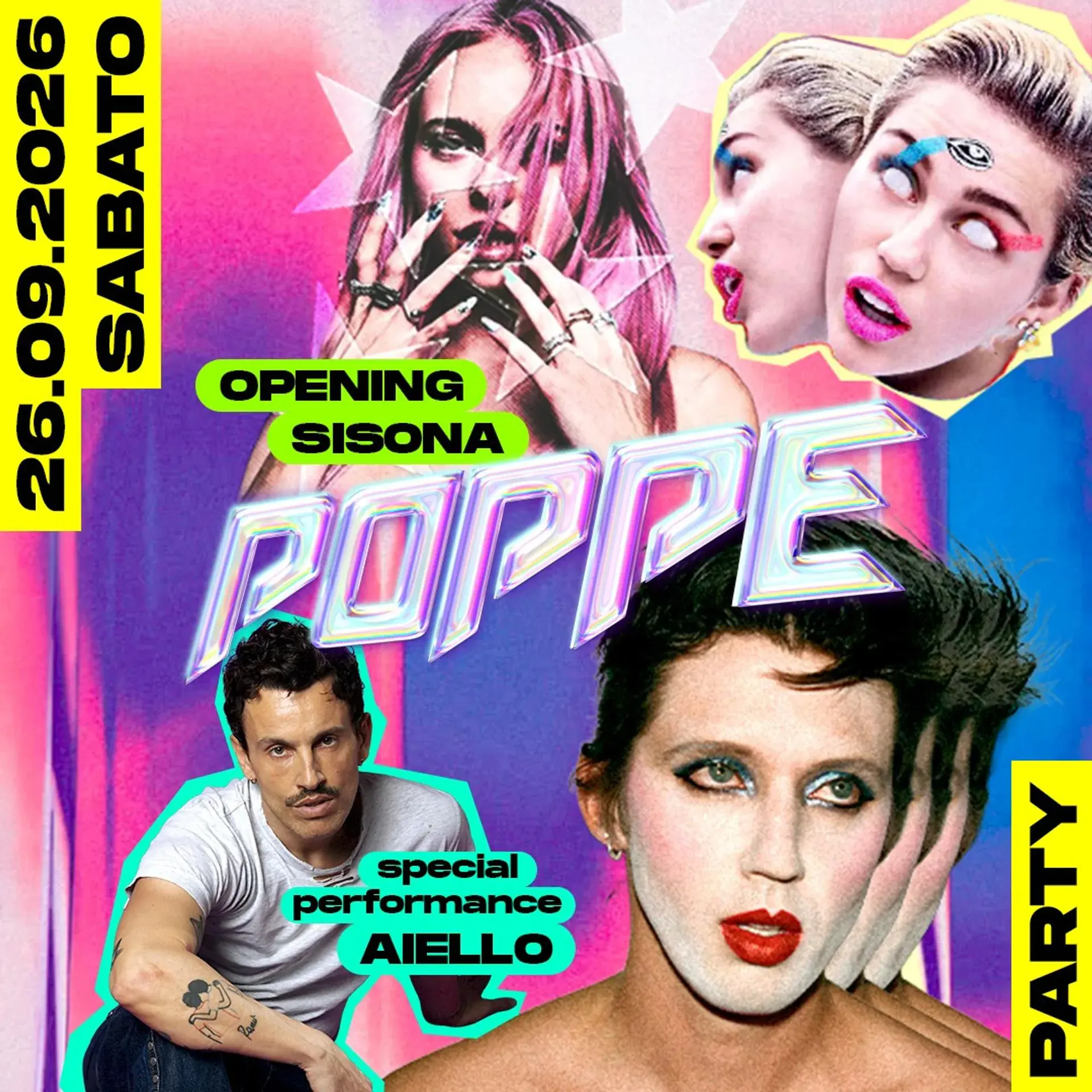 POPPE
