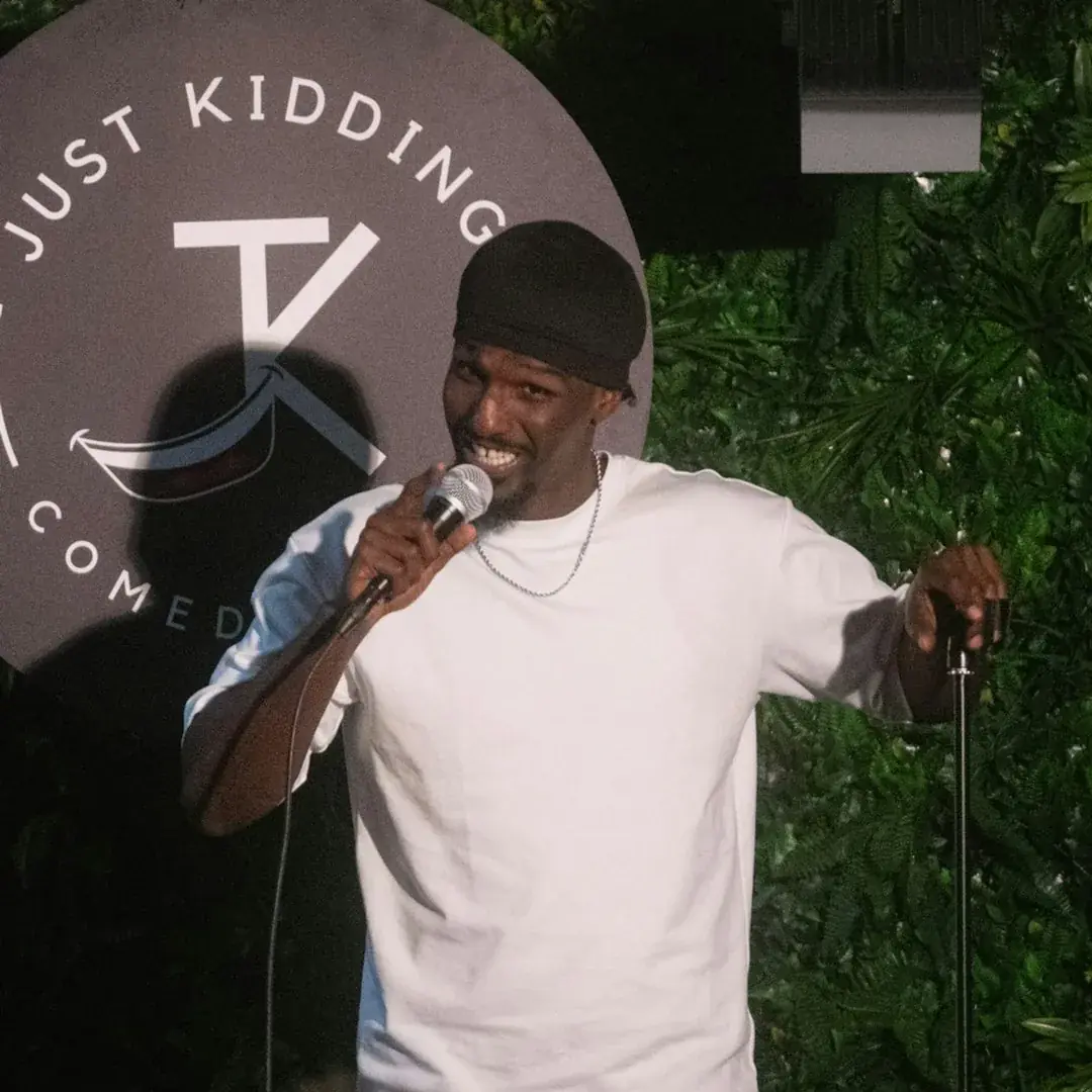 Comedy am Dienstagabend, 20 Uhr, Covent Garden