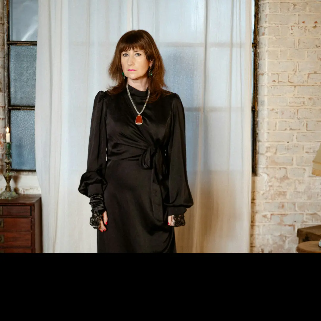 Alison Cotton + Ecka Mordecai