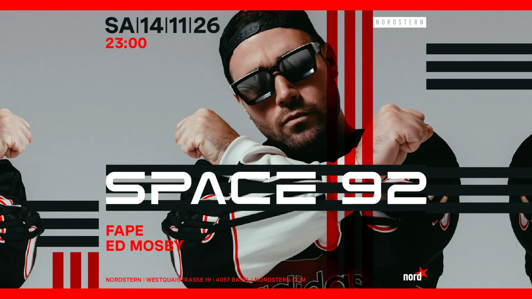 Space 92
