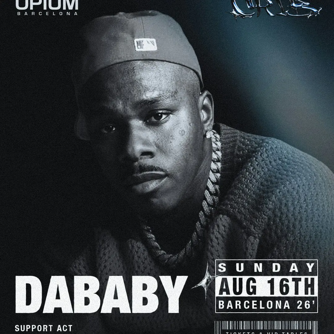 Crib pres: Dadaby